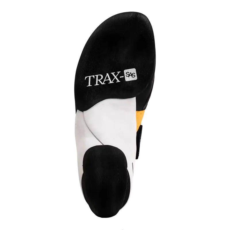 Evolv Shaman Pro Climbing Shoe