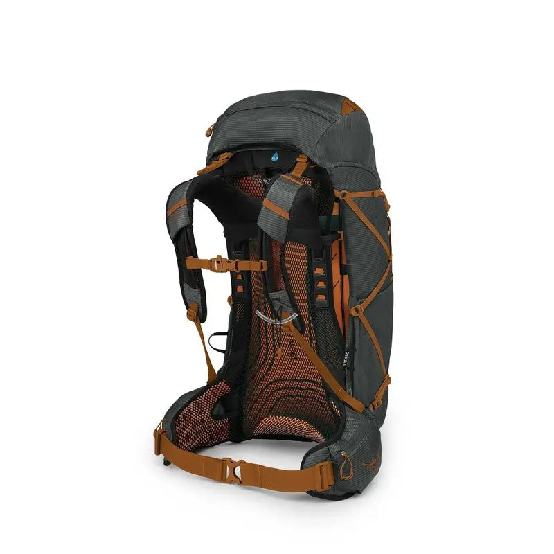Osprey Exos 38 Litre Mens Hiking Backpack