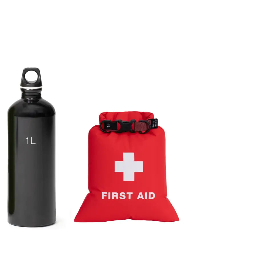 Exped First Aid 1 Litre Drybag