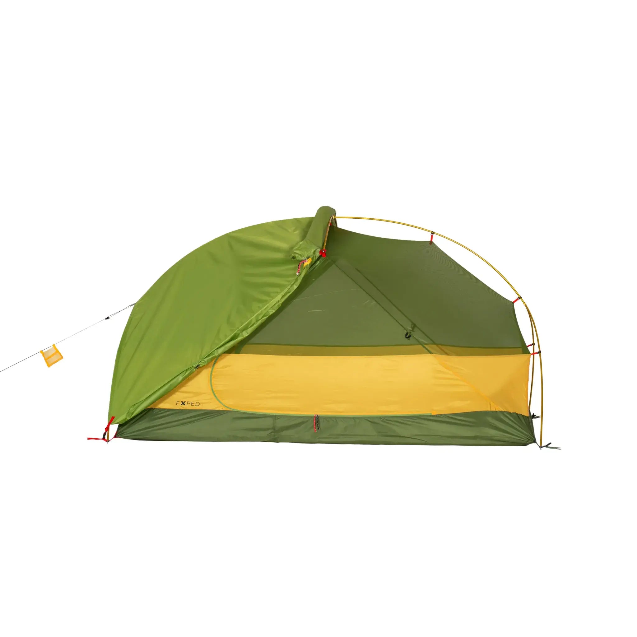 Exped Lyra II 2 Person Tent