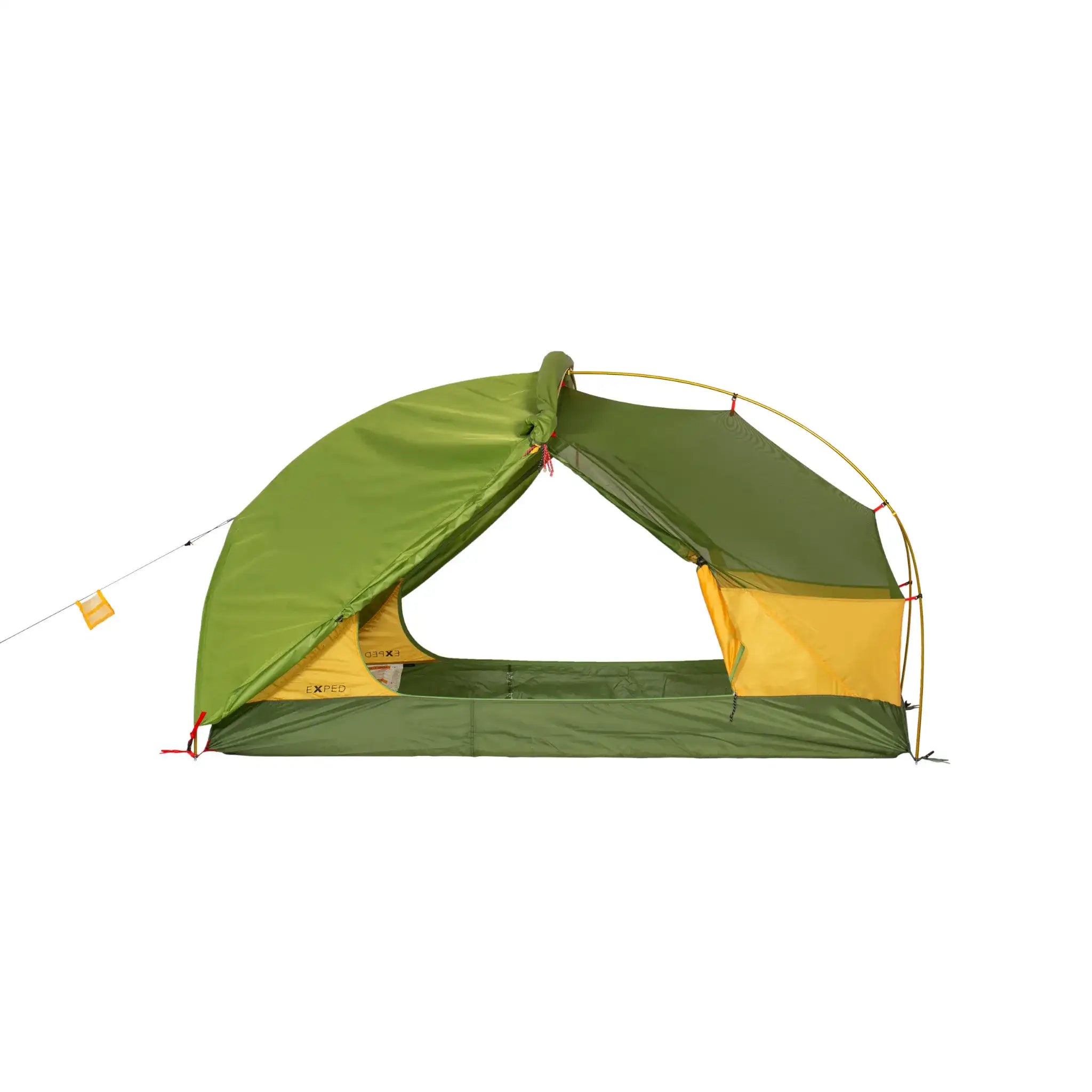 Exped Lyra II 2 Person Tent