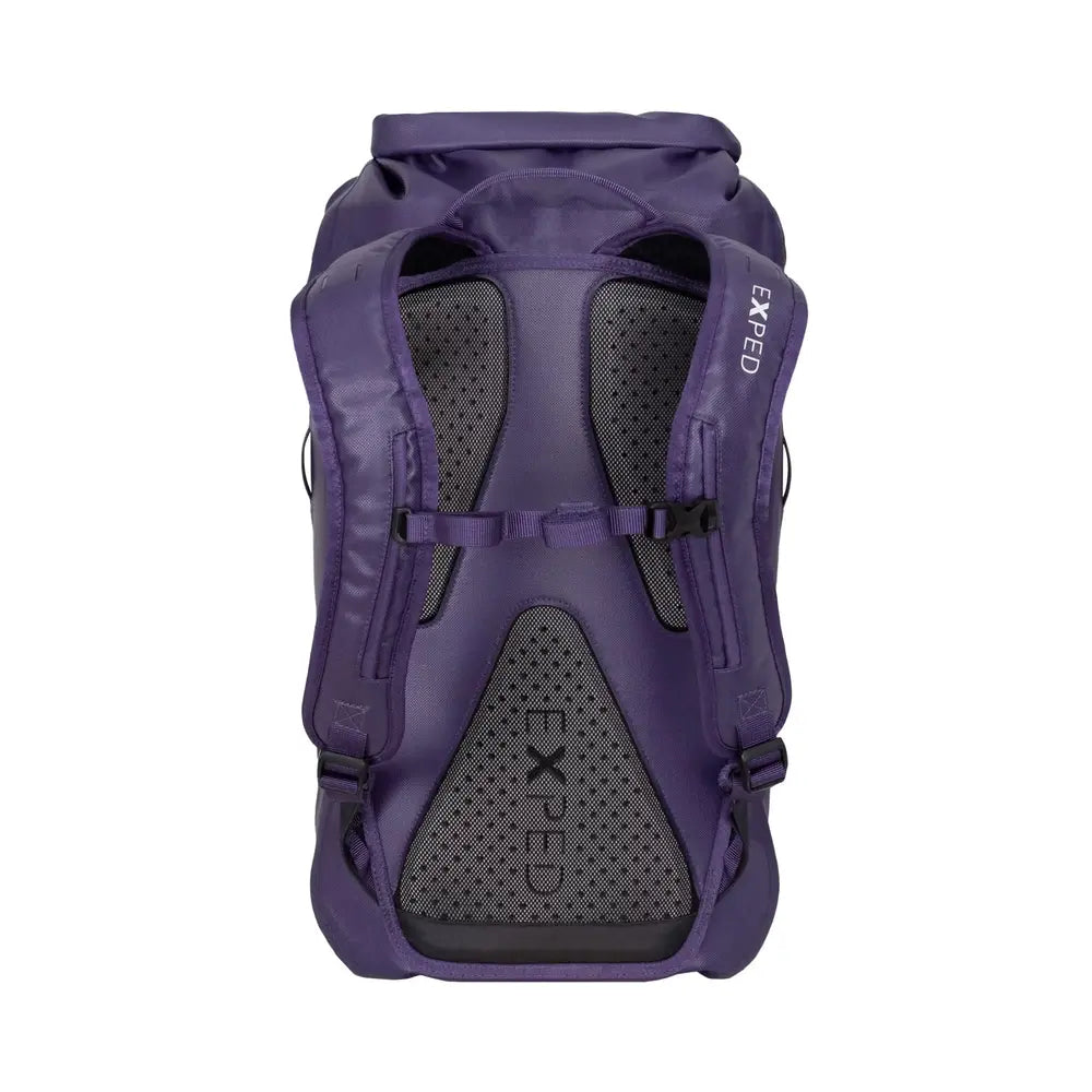 Exped Torrent 20 Litre Waterproof Hiking Pack
