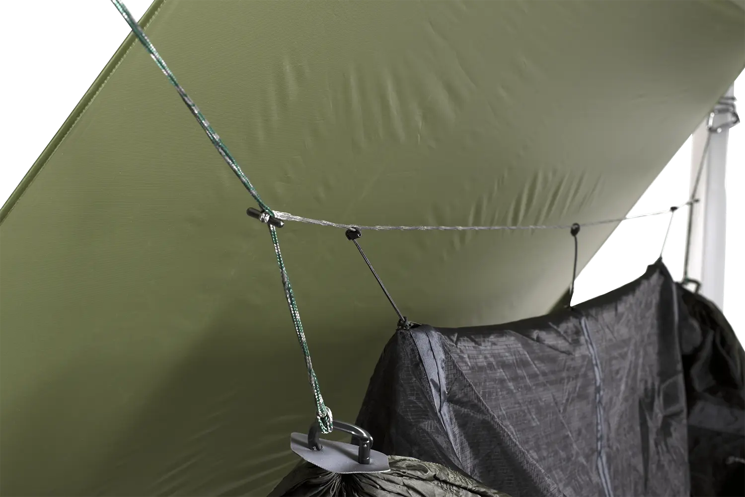 Exped Scout Combi Extreme Hammock