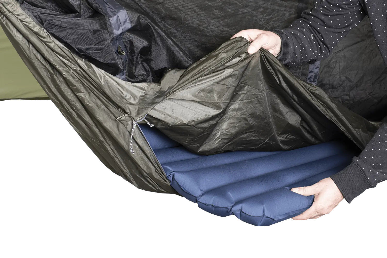 Exped Scout Combi Ultralight Hammock