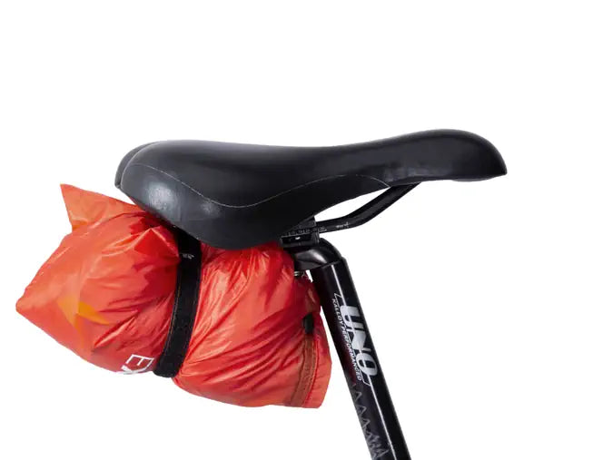Exped Bike + Hike Poncho