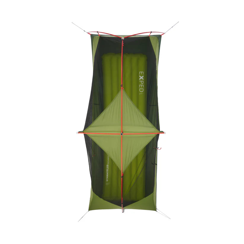 Exped Cassira 1 One Person Tent