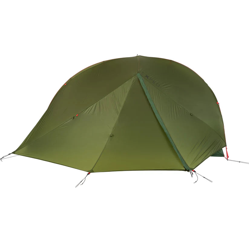 Exped Cassira 1 One Person Tent