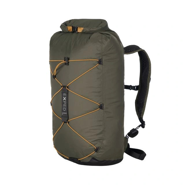 Exped Cloudburst 25 Litre Waterproof Daypack