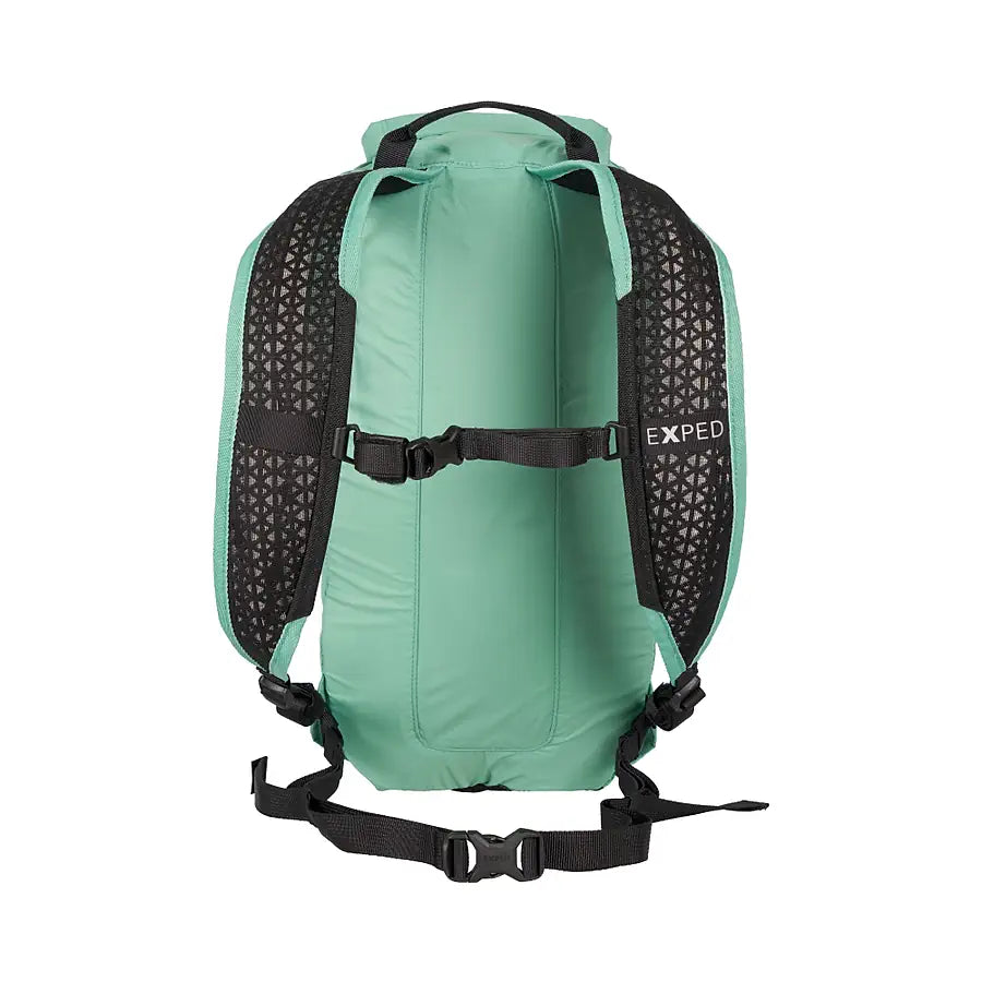 Exped Cloudburst 9 Litre Waterproof Daypack