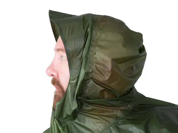 Exped Pack UL Poncho