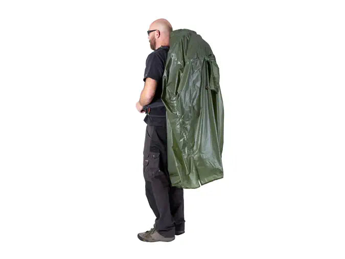 Exped Pack UL Poncho