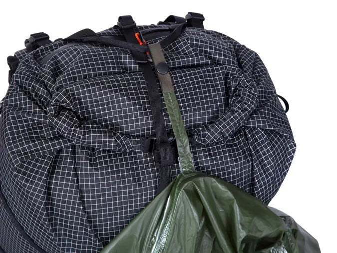 Exped Pack UL Poncho