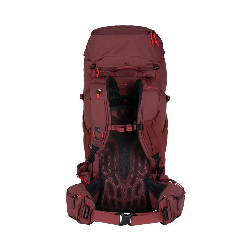 Exped Ridgeline 55 Litre Trekking Pack