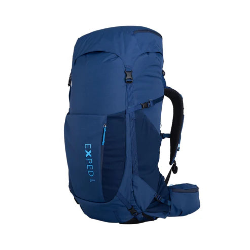 Exped Ridgeline 65 Litre Trekking Pack