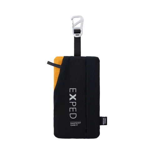 Exped Snapshot Case 7