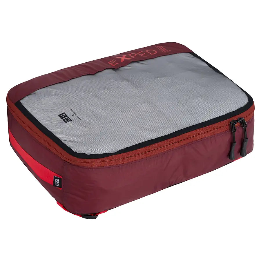 Exped Ultra Mesh 9 Litre Organiser