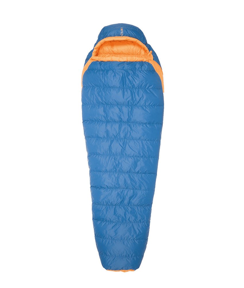 Exped Versa Mummy 0°C Sleeping Bag