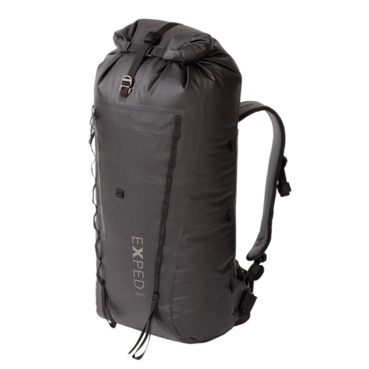 Exped Black Ice 45 Backpack M 1 Colour Black