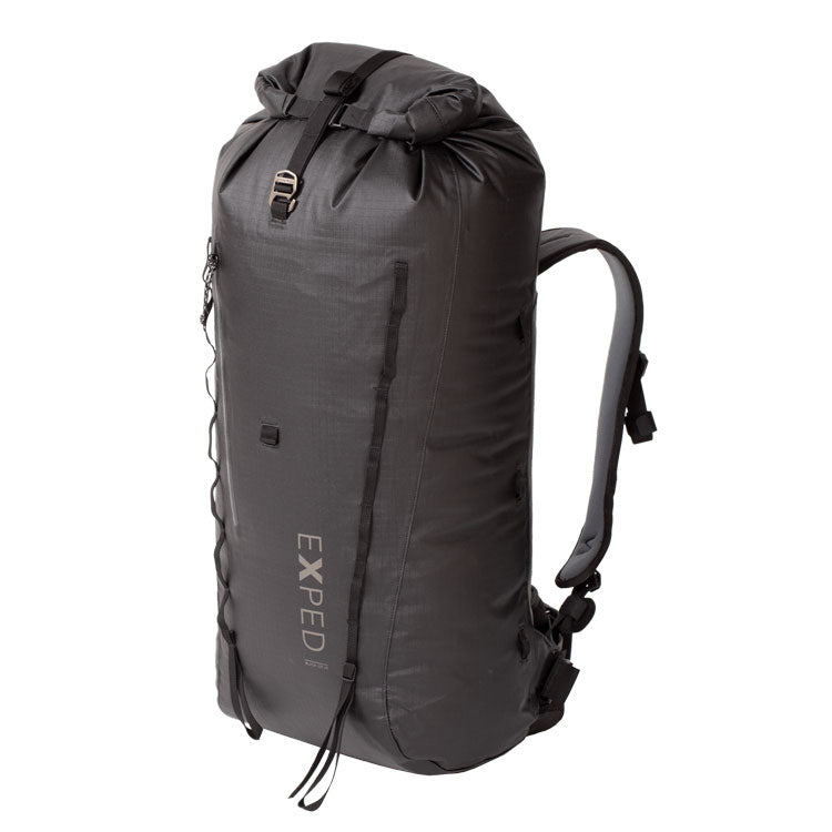 Exped Black Ice 45 Litre Mountaineering Pack