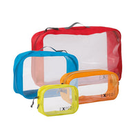 Packing Organisers