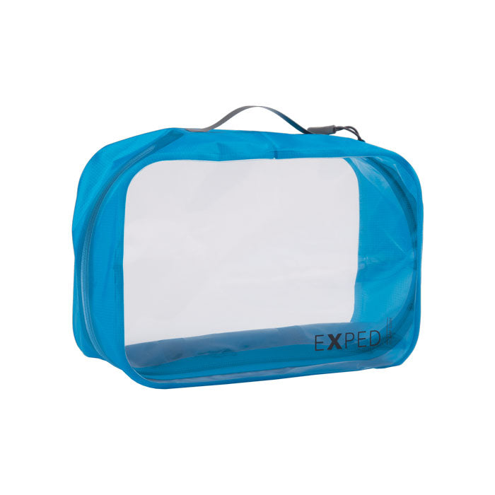 Exped Clear Cube Ultralight Pouch