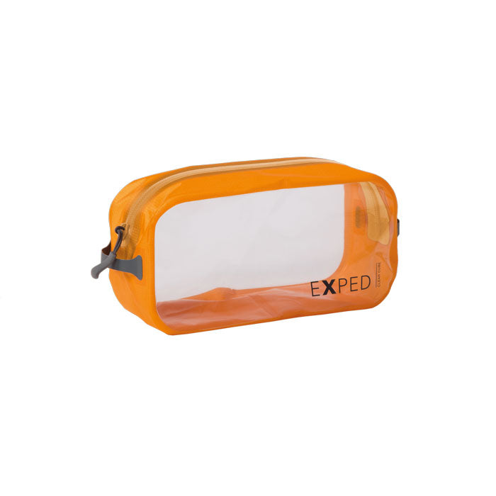 Exped Clear Cube Ultralight Pouch