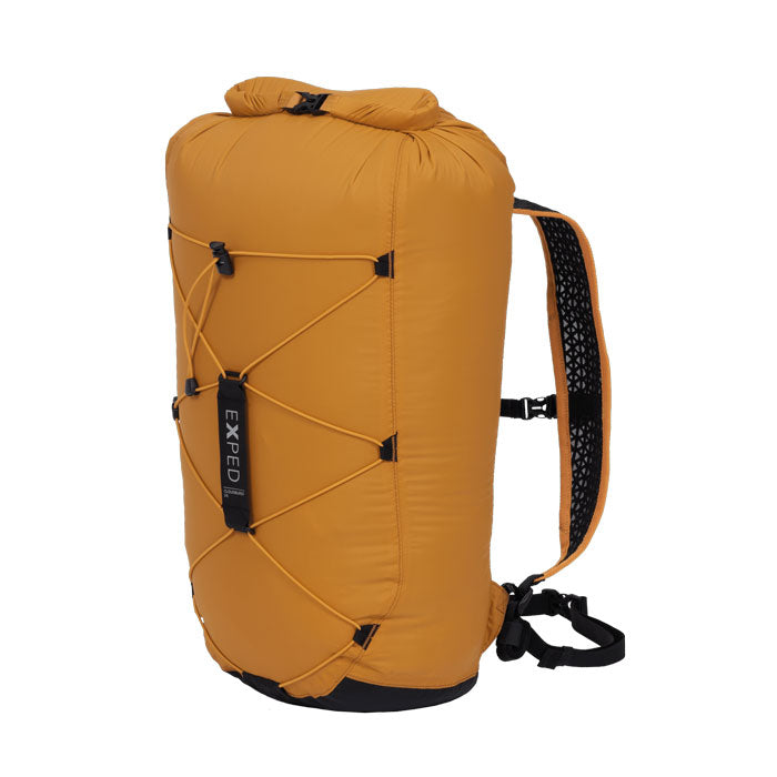 Exped Cloudburst 25 Litre Waterproof Daypack 1 Colour Gold