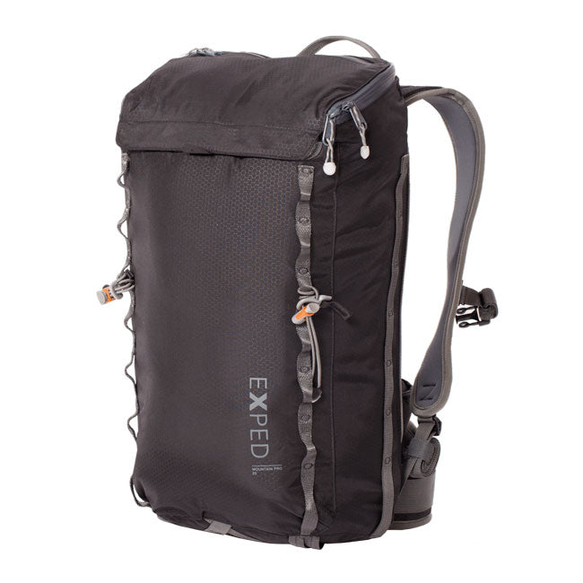 Exped Mountain Pro 20 Backpack 1 Colour Black