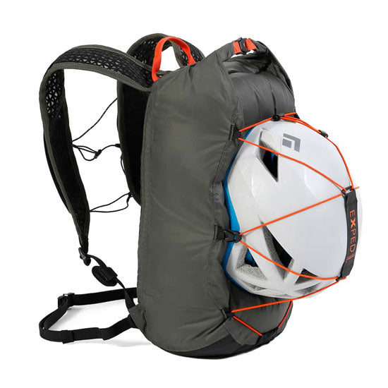 Exped Stormrunner 15 Litre Daypack