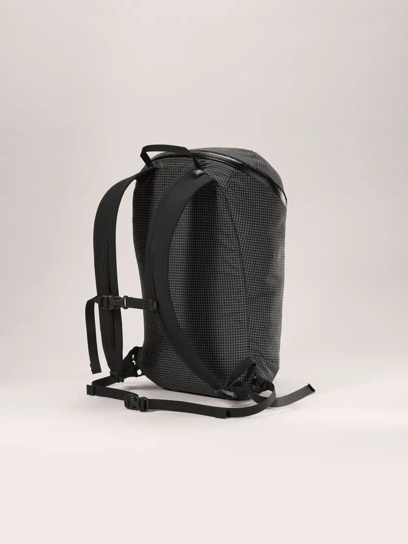 Arcteryx Konseal 15 Litre Climbing Backpack