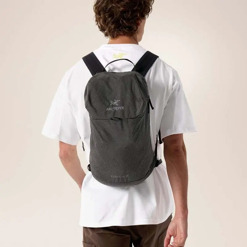 Arcteryx Konseal 15 Litre Climbing Backpack