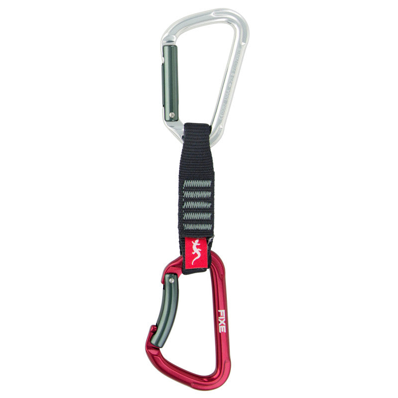 FIXE Montgrony Express Wide Climbing Quickdraw - 12cm