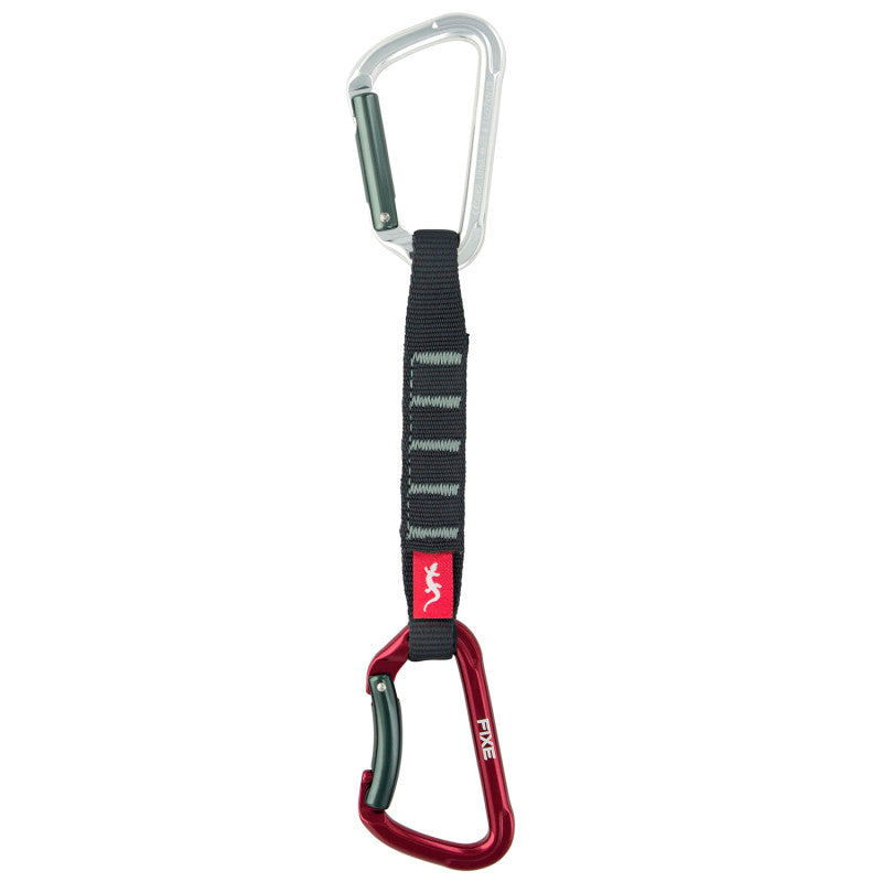 FIXE Montgrony Express Wide Climbing Quickdraw - 18cm