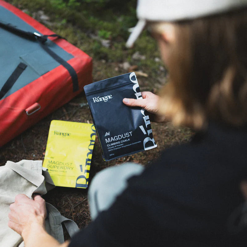 Rungne Magdust Chalk - 200g