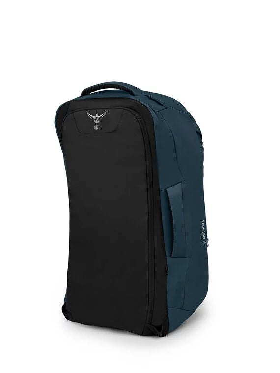 Osprey Farpoint 70 Litre Mens Travel Backpack Osprey Farpoint 70 Litre Mens Travel Backpack