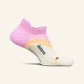 Feetures Elite Light Cushion No-Show Tab Socks