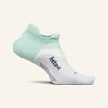Feetures Elite Light Cushion No-Show Tab Socks