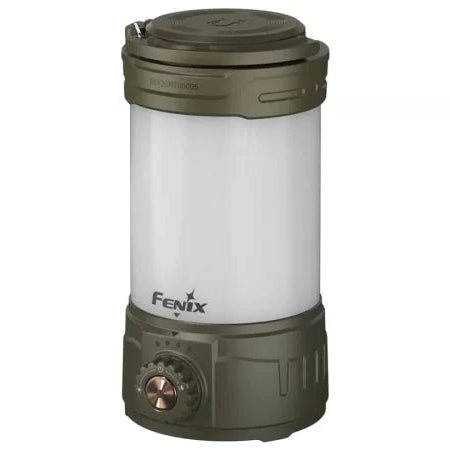 Fenix CL26R Pro 650 Lumens Rechargable LED Lantern
