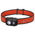 Fenix HL16 White & Red LED Headlamp
