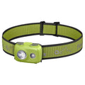 Fenix HL16 White & Red LED Headlamp
