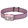 Fenix HL16 White & Red LED Headlamp
