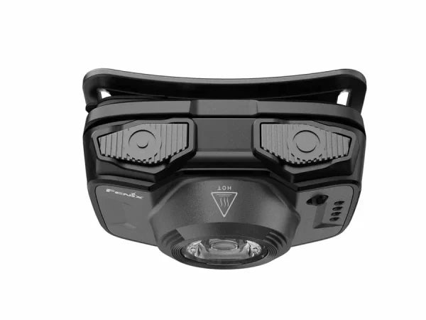 Fenix HL12R V2.0 White & Red LED Headlamp