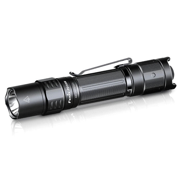 Fenix PD35R Rechargeable LED Torch