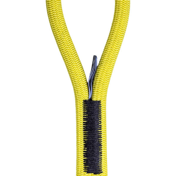 FIXE Manyac Dynamic Double Climbing Lanyard - 40/70cm