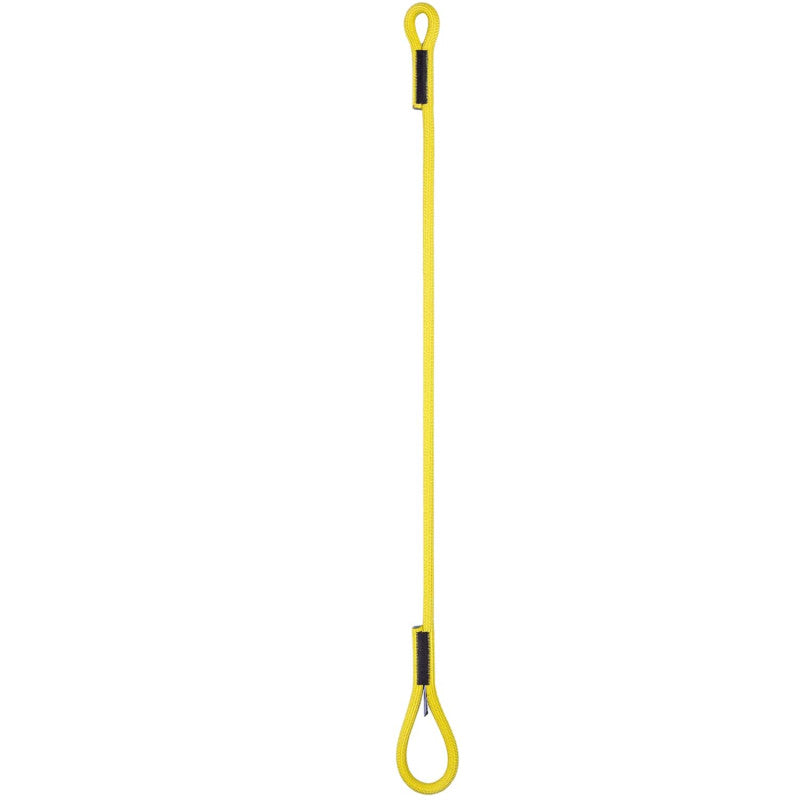 FIXE Marrec Dynamic Single Climbing Lanyard - 70cm