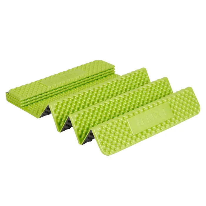 Exped Flex 1.5R Folding Sleeping Mat - Long Wide