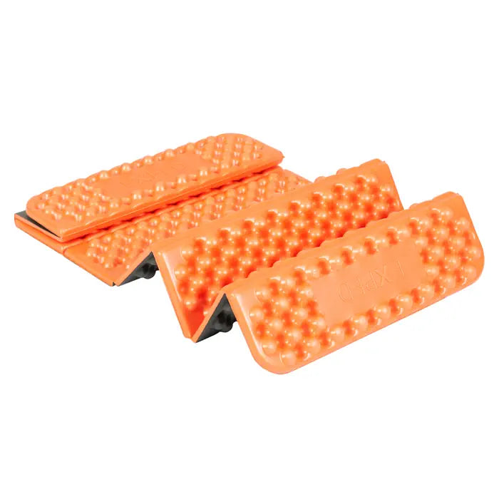 Exped Flex 3R Folding Sleeping Mat - Medium
