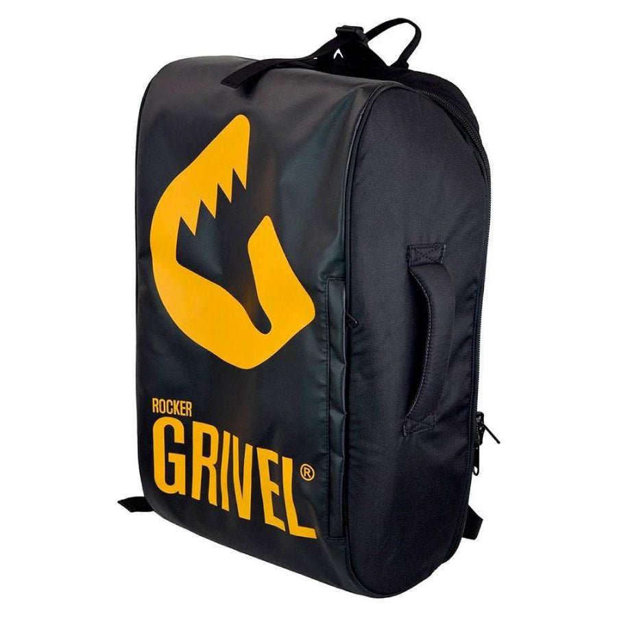 Grivel Rocker Climbing Bag - 45L