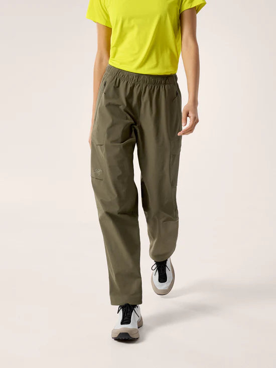 Arcteryx Gamma Utility Womens Pants