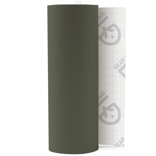 Gear Aid Tenacious Tape Repair Tape - OD Green 70D Nylon